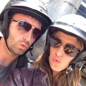 Meet your Posher, Sonja